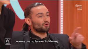 Page officielle de l'émission c'est mon choix, présentée par évelyne thomas. C Est Mon Choix Twitter àªªàª° Je Voulais Lui Mettre Une Armure Au Debut Et On M A Dit Que C Etait Trop Cmonchoix Cherie25tv Https T Co Vxaoznwqbf