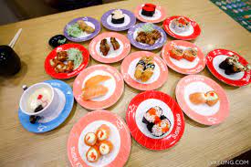 Copyright © 2013 sushikingmenu.com all rights reserved. Sushi King Ramadhan Buffet All Sushi King Malaysia Rm39 90