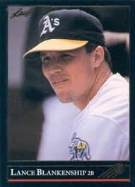 Lance Blankenship Gallery