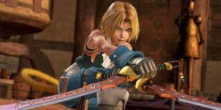 Final Fantasy 9's Dual Blades Recreated In Real Life