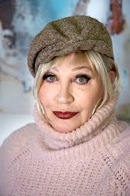 Hannele Lauri kiroilee paljon, mutta ei sano koskaan ”jumalauta”