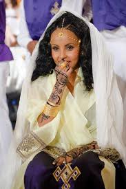 Bridal Style 10 Images Of Beautiful Brides From Different Cultures Ethiopian Wedding Ethiopian Wedding Dress African Bride