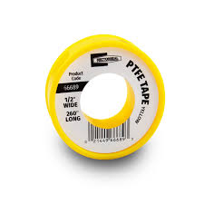 Rectorseal Ptfe Tape Rectorseal