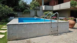 7 public swimming pools companies in buffalo, new york. Exterior Diy Semi Inground Pools Buffalo Ny From Semi Inground Pools Ideas Semi Inground Pools Inground Pools Pool