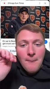 Chicago Bears: The Need for a Strong Pass Rusher