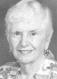 Ruth Knight Obituary (1924