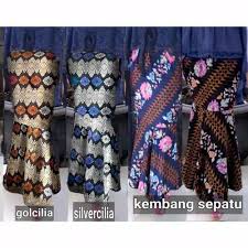 Tampil cantik dengan kebaya wisuda modern hijab ala selebgram. Jual Rok Model Duyung Modern Rok Kebaya Modern Jakarta Barat Kiman Store2 Tokopedia