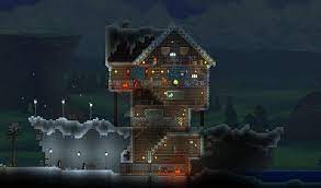 Maybe you would like to learn more about one of these? Building Ideas Terraria Album On Imgur