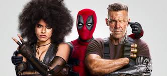 All wiki arcs characters companies concepts issues locations movies people teams things volumes series episodes editorial videos articles general information. Tim Miller S Deadpool 2 Would Ve Featured The Thing Film