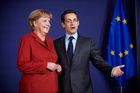 From hungarian descent, he was elected on his pledge to sweep off the scums, meaning the muslim population that france has piled. Merkel And Sarkozy The End Of The Affair