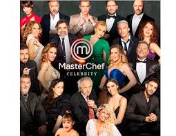 Pero el regaño más fuerte de todos, que hasta hizo llorar un poco a erubiel, vino del chef josé ramón castillo, quien se quejó de su ética de. La Noticia Menos Esperada Masterchef Celebrity Se Suspende El Lunes Retoman Las Grabaciones Y Esta En Duda La Continuidad De Uno De Los Participantes Para Ti