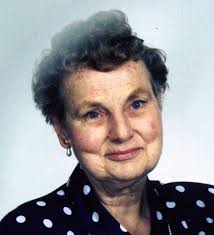 Helen Amundsen Obituary (2010)