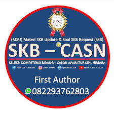 Bacalah dengan seksama dan cobalah menjawab secara mandiri sebelum membaca kunci jawaban! Materi Skb Casn No 1 Posts Facebook