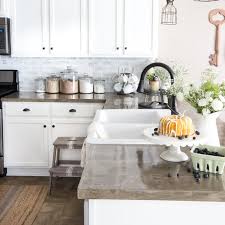 Most people do not like it covered with traditional tiles, but want it to be a bright focal point then innovative ideas are needed. 7 Diy Kitchen Backsplash Ideas That Are Easy And Inexpensive Epicurious