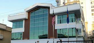 Turkish embassy in kabul, afghanistan. Home Portal
