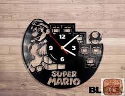 Este sonido es cuando mario o luigi estaban cerca de que se les acabara el tiempo para completar el nivel.</p>. Hongo Negro Mario Bros Mercadolibre Com Mx