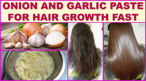Essential nutrients like vitamins, minerals, and antioxidants, etc in garlic nourish our hair follicles and scalp and keep them healthy. Home Remedy Olive Oil Garlic Juice And Onion Juice Health Fitness Tips By Natural Medicine