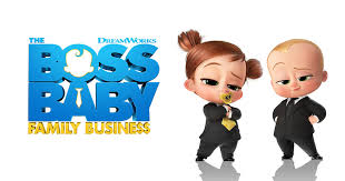The Boss Baby Family Business Trailer Movie Site Available Now On 4k Blu Ray Dvd Digital Dreamworks