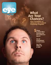 What Are Your Chances?