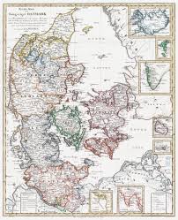 Danmark von mapcarta, die freie karte. Die Danischen Kolonien The Royal Danish Collection