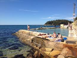 Fairy Bower Rock Pool In Manly Sydney Sydney Beaches Manly Beach Rock Pools