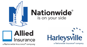 Harleysville group inc is a publicly traded insurance company based out of harleysville, pennsylvania. Nationwide Insurance Allied Scottsdale Harleysville Carrier Contact Bill Pay Info Taylor Agency