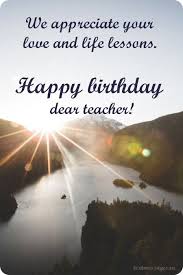 Birthday Quotes Heart Touching Birthday Wishes For Teacher Happy Birthday Wishes For Teacher Textmessages Eu Birthday Wishes For Teacher Wishes For Teacher Happy Birthday Wishes Quotes