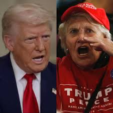 America ain't got talent? Trump flooding the zone with H1B Visa workers…..