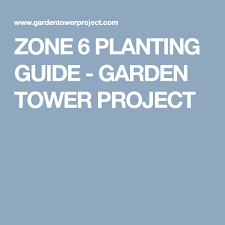 Growing Zones Garden Tower Garden Zone 7 Lawn Garden