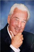 Douglas McAllister Obituary