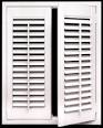 Why Use Interior Shutters for Windows? London Shutters