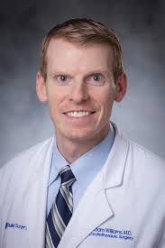 Adam Richard Williams | Duke Department of Surgery