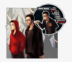 Big bad wolf babalik sa manila ngayong 2019! Teenwolf Teenwolf Werewolf Big Bad Wolf Badwolf Tw Stiles Stilinski Red Hoodie Png Image Transparent Png Free Download On Seekpng