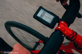 Which Gps Computer Is The Best 9 Models In Test Gran Fondo Cycling Magazine