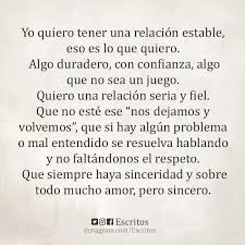 Yo Solo Quiero Frases Chulas Pensamientos Edificantes Citas