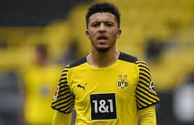 Borussia jadon sancho is a household name in germany. Man Utd Transfer News Jadon Sancho Contract Details Emerge Givemesport