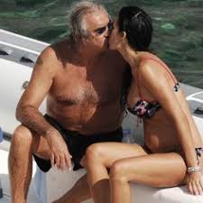 Briatore was convicted in italy on several fraud charges in the 1980s, receiving two prison sentences. Flavio Briatore Age Bio Faces And Birthday