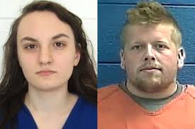 Brooklyn Reynolds, Christopher Evans Guilty In Double Homicide