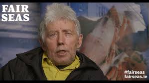 Irish fishermen being pressurised to leave industry