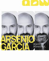 📣Meet the Designer Arsenio Garcia