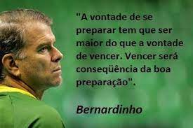 Encontre as melhores frases do bernardinho para você compartilhar com os amigos! O Resultado E Consequencia Da Preparacao Frases Esportivas Palavras De Incentivo Pensamentos Positivos