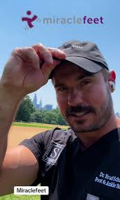 Foot Treatment Highlights from My Feet Are Killing Me