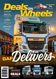 It works for some hours only. Deals On Wheels 459