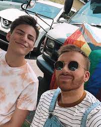 An entire trip around the sun with you. Here's to many more to come🤍