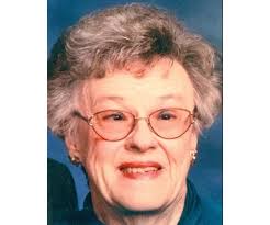 Elizabeth Dauner Obituary (1928