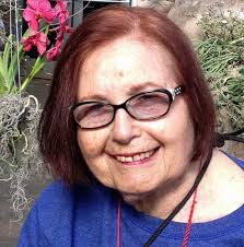 Corinne Bloom Obituary