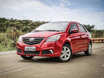 The Lifan 530 Celliya offers a sleek profile with exceptional fuel efficiency for Ethiopian roads., AI generated