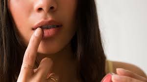 Apply a cold compress and place it onto the affected area for a simple method we recommend for how to get rid of a pimple on your lip. How To Identify A Herpes Cold Sore Vs Pimple Expert Advice Allure