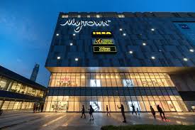 My town is located in cheras, kl; Starproperty