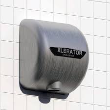 Excel Dryer Inc Bim Electric Hand Dryers Arcat